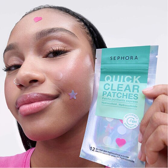 PIMPLE PATCHES WW HORS US/CN
